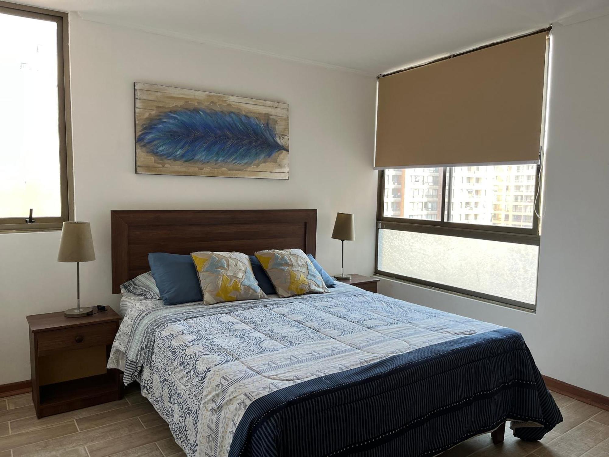 Apartamento Cochrane *